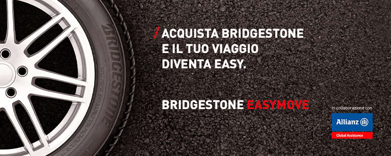 bridgestone